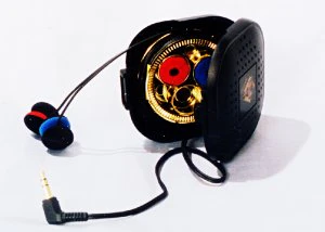 Soundman OKMII-Classic-Studio-Solo 132037 - Image 3